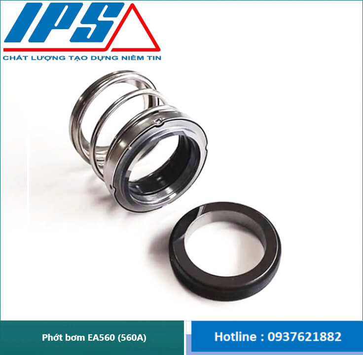 Phớt bơm EA560 (560A)—2